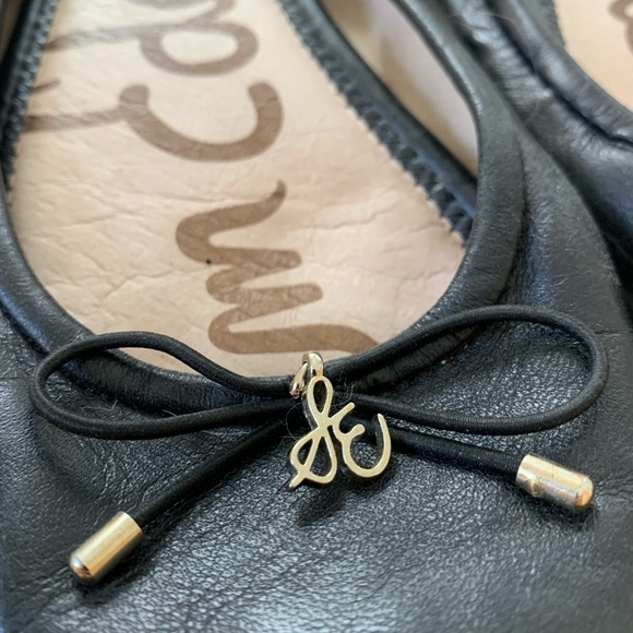 Sam Edelman Flats - Picture 2 of 3